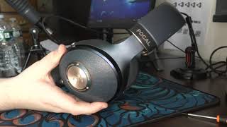 Video thumbnail for FOCAL CELESTEE REVIEW! Worth over $1000??? by boardzy