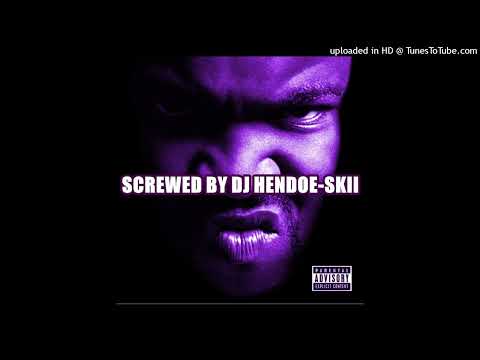 Gorilla Zoe - Tryna Make A Jug [screwed]