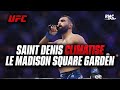 Résumé UFC 295 : Saint Denis EXPLOSE Frevola au premier round