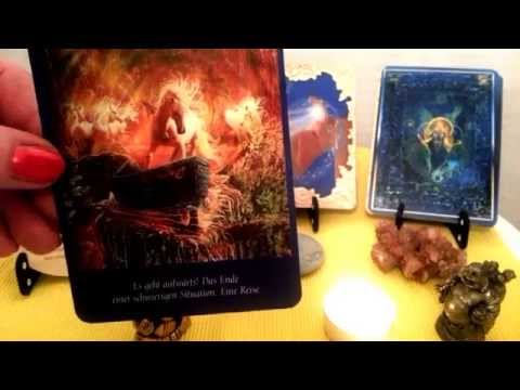 Engel Wochen Orakel vom 10.-17. Mai 2015