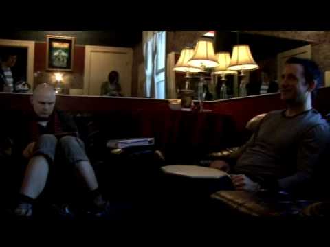 Smashing Pumpkins: Day in the Life Preshow banter