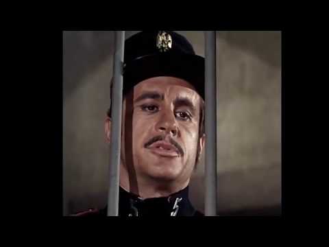 The Big Valley - S2E03 - Legend of a General Part 2 - Western Series Movies