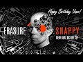 Erasure - Snappy (New Beat Mix by TSF)