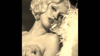 &quot;I Am A Good Girl&quot; By Christina Aguilera (New~Lyrics~Full Song)