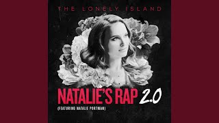 Natalie’s Rap 2.0 (feat. Natalie Portman)