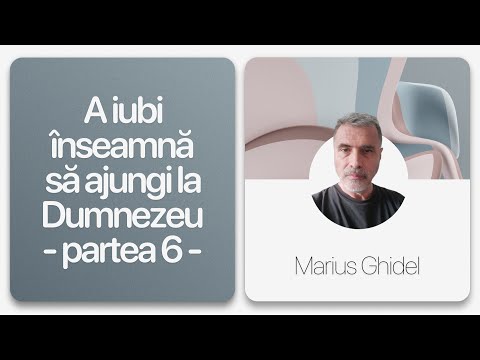 473. SUFLETUL NU SE IDENTIFICA CU NIMIC DIN ACEASTA LUME SI IN ACELASI TIMP ESTE INFINITUL