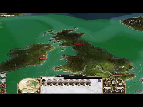 Empire Total War - Austria : Episode 5