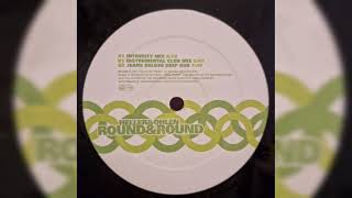 Heller & Ohlen - Round & Round (Jeans Deluxe Deep Dub) [2001]