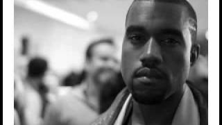 Kanye West - Dreamkillers