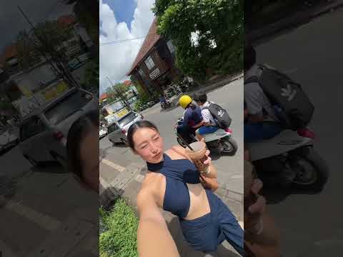 Is Bali travel cheap ๐
#bali