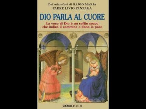 DIO PARLA AL CUORE - PUNTATA 5: Dio  testimoniato con la vita