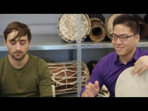 How to win the TROMP competition...