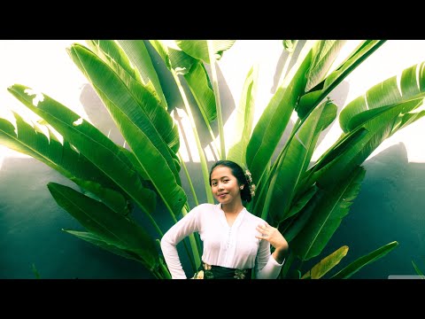 Satua I Siap Selem Bali - Made Anggun Vedania Karna Anjasmara