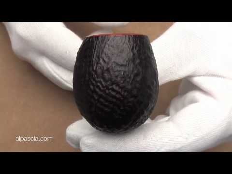 pipa Leo Borgart 257 - tobacco pipe