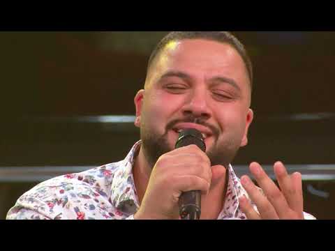 Sefki Jahjic Caci - Extra Mix Pesama PRALA ROMA