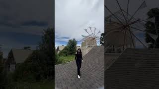 An utopia in Da Lat, Viet Nam 🥰🥰🥰 #travel #mountains #dalat #sightseeing