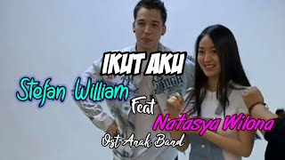 Download lagu The Junas Monkey - Ikut Aku ft Icha Anisa | Lagu Ost Anak Band Sctv mp3