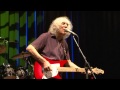 Albert Lee & Hogan's Heroes, Dortmund 2012, Real Wild Child (Wild One)