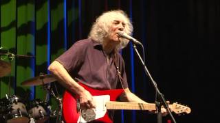 Albert Lee & Hogan's Heroes, Dortmund 2012, Real Wild Child (Wild One)