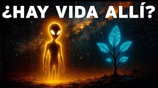 Aquí es Donde la Vida Alienígena Podría Existir en el Universo - DOCUMENTAL ESPACIO