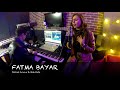 Fatma Bayar Cover 2019 Ndirek Amour 3tak Rabi فاطمة بيار