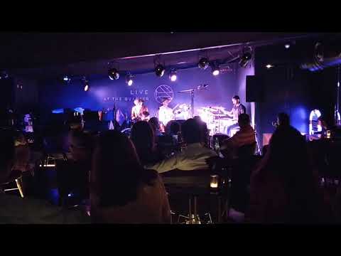 A Tribute to Mumbai Stamp - The Percussion Collective