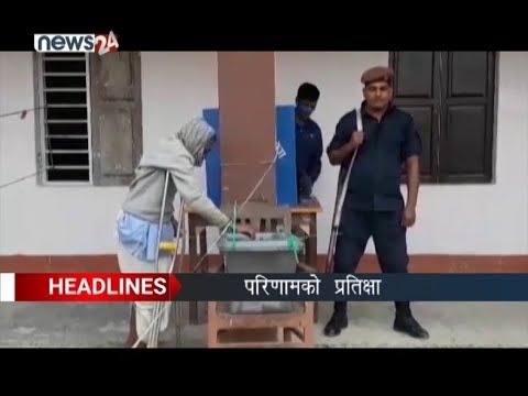 PRIME TIME NEWS 8 PM_2076_08_14 - NEWS24 TV