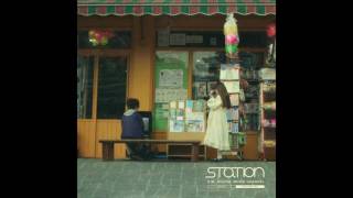 [AUDIO+DL] Sunday (선데이) X Kim Taehyun (김태현) of DICKPUNKS (딕펑스) - 보여 (Still) [SM Station]