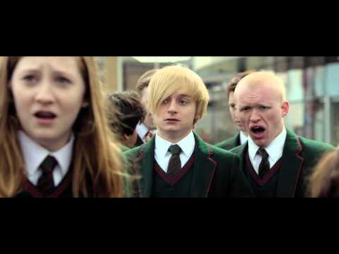 Les profs 2. Moment drôle