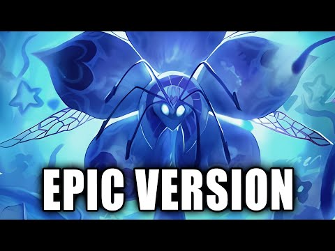 Moonstruck Blossom (Kirby: Triple Deluxe) EPIC VERSION