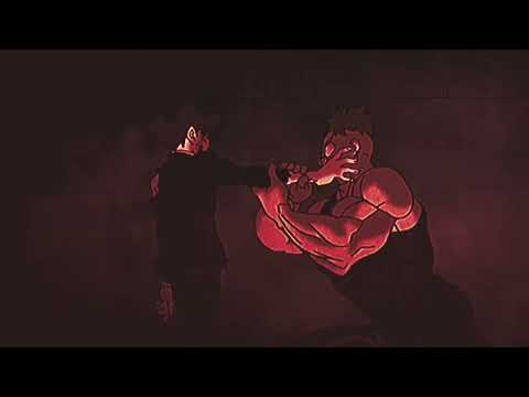 DRYFTKYNG X AreaHysteria - Killer Instinct [Anime AMV]