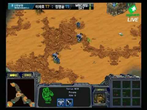 SPL  Light vs Fantasy 2010-06-30  @ Judgment Day