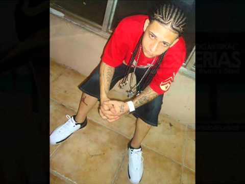 Area Norte Lear Back - Audio El Sonido Musikal