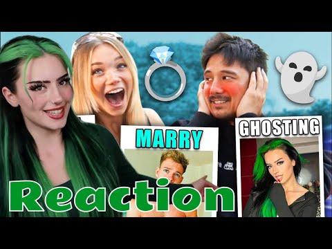 Ju will Dilara Sm*shen?!? | Di1araa reagiert auf Julien Bam💚