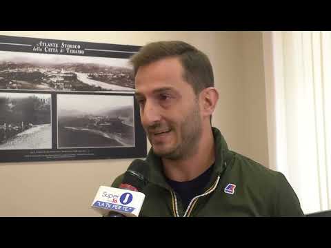 Teramo | Apertura Mc Donald's: al Comune andranno 100 parcheggi e un accesso al lungofiume