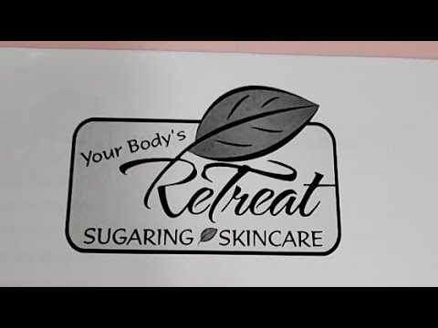 Full Leg, Underarm, & Brazilian Sugaring.