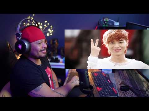 Reaction To SHINee 샤이니 'Sherlock•셜록 (Clue + Note)', and 'Hello' M/Vs!