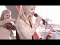 CelticFest Vancouver - Gothard Sisters ...