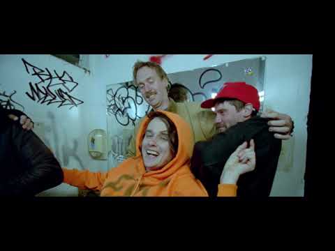 The Murlocs - Eating At You (Official Video)