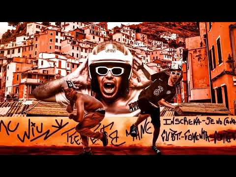 RATO DE BIC - MC ZUKA - MC P1 - MC WIU