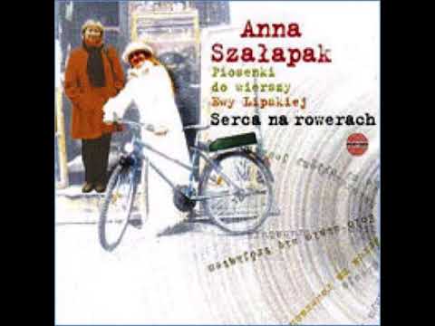 Dygresja - Anna Szałapak