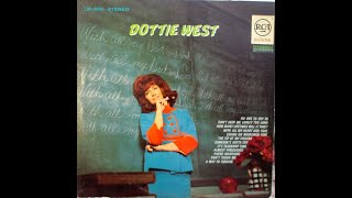 Almost Persuaded~Dottie West