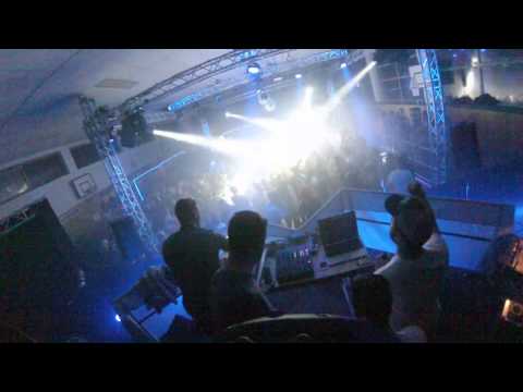 Eifelectro loves to party