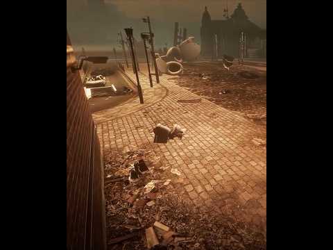 Skibidi Toilet Places After The War 💔☹️ | Skibidi Toilet 2023 Edit #edit #skibiditoilet #fypシ゚