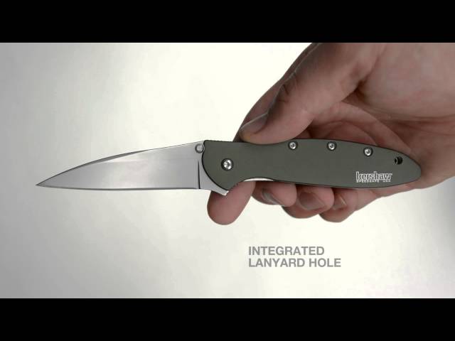 Kershaw 1660OL...