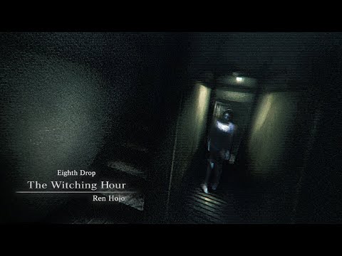 Fatal Frame 5: Maiden of Black Water - Eighth Drop: The Witching Hour Walkthrough