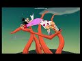 Peter Pan In Return To Neverland 2002 Battle 1 Part 3 Rampaging Octopus