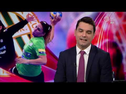 Elődöntő, FTC - Dunaújvárosi KKA, 2019. 03. 16.