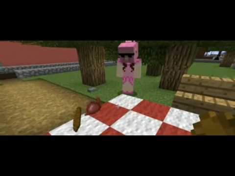 Minecraft: SUPER MAGIC RAINBOW DROPPER - FUN TIME PARK [3]