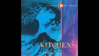 01 ◦ Kitchens of Distinction - Within the Daze of Passion